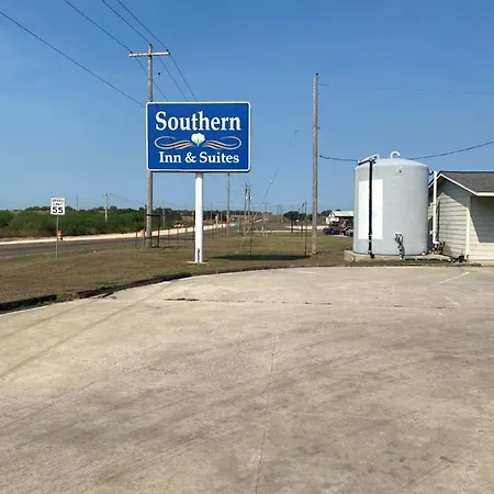 Southern Inns And Suites Now Offering Rv Spaces For Rent